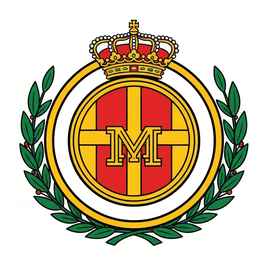 RCD Mallorca crest